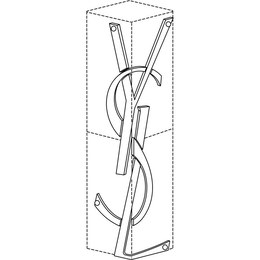 YSL trademark