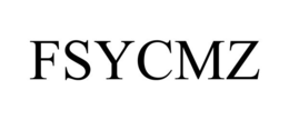FSYCMZ trademark