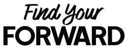 FIND YOUR FORWARD trademark