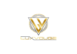 LUXVOUGE trademark