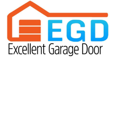 EGD EXCELLENT GARAGE DOOR trademark