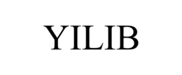 YILIB trademark