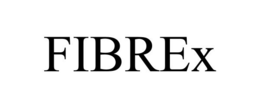 FIBREX trademark