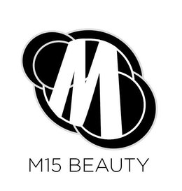 M M15 BEAUTY trademark