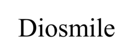 DIOSMILE trademark