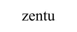 ZENTU trademark