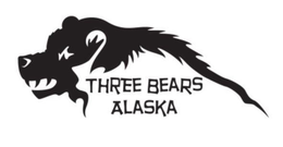 THREE BEARS ALASKA trademark