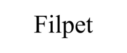 FILPET trademark
