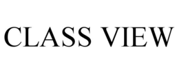 CLASS VIEW trademark