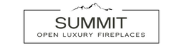 SUMMIT OPEN LUXURY FIREPLACES trademark