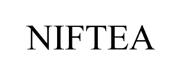 NIFTEA trademark