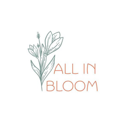 ALL IN BLOOM trademark
