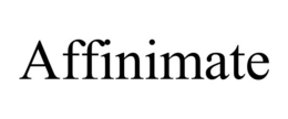 AFFINIMATE trademark