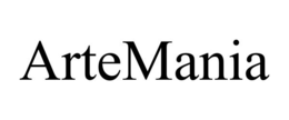 ARTEMANIA trademark
