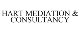 HART MEDIATION & CONSULTANCY trademark