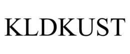KLDKUST trademark