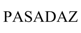 PASADAZ trademark
