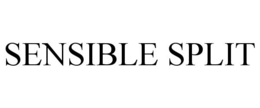 SENSIBLE SPLIT trademark