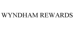 WYNDHAM REWARDS trademark