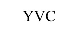 YVC trademark