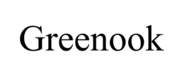 GREENOOK trademark