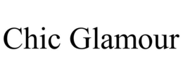 CHIC GLAMOUR trademark