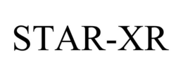 STAR-XR trademark