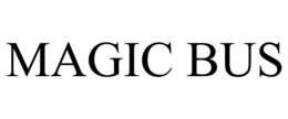 MAGIC BUS trademark