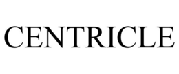 CENTRICLE trademark