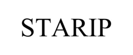 STARIP trademark