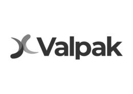 VALPAK trademark