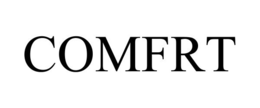 COMFRT trademark