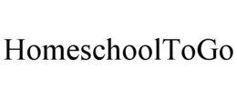 HOMESCHOOLTOGO trademark