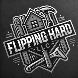 FLIPPING HARD LLC trademark