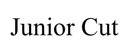 JUNIOR CUT trademark