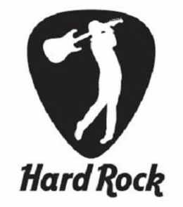 HARD ROCK trademark