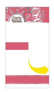 GURU NANDA trademark