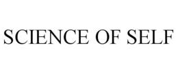 SCIENCE OF SELF trademark