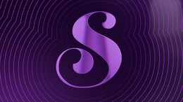 S trademark