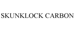 SKUNKLOCK CARBON trademark