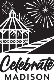 CELEBRATE MADISON trademark
