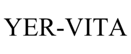 YER-VITA trademark