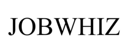 JOBWHIZ trademark