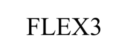 FLEX3 trademark
