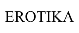 EROTIKA trademark