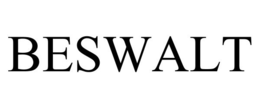 BESWALT trademark