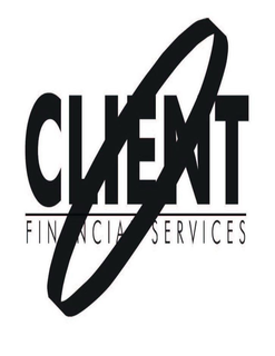 CLIENT FINANCIAL SERVICES trademark