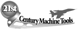 21ST CENTURY MACHINE TOOLS trademark