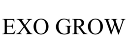 EXO GROW trademark