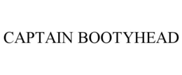 CAPTAIN BOOTYHEAD trademark